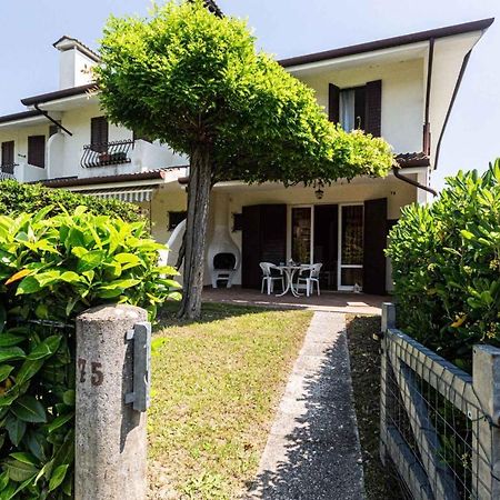 Holiday Home Porto Santa Margherita 40296 Zewnętrze zdjęcie