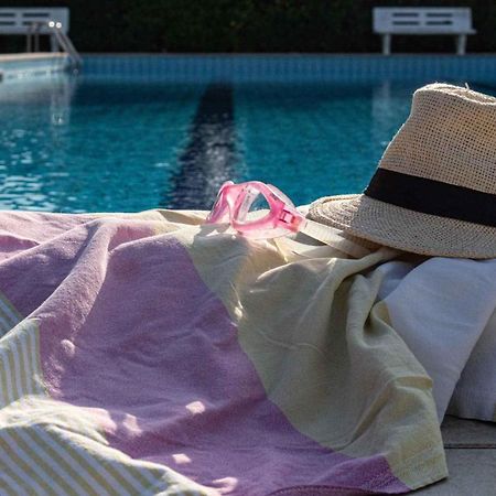 Holiday Home Porto Santa Margherita 40296 Zewnętrze zdjęcie