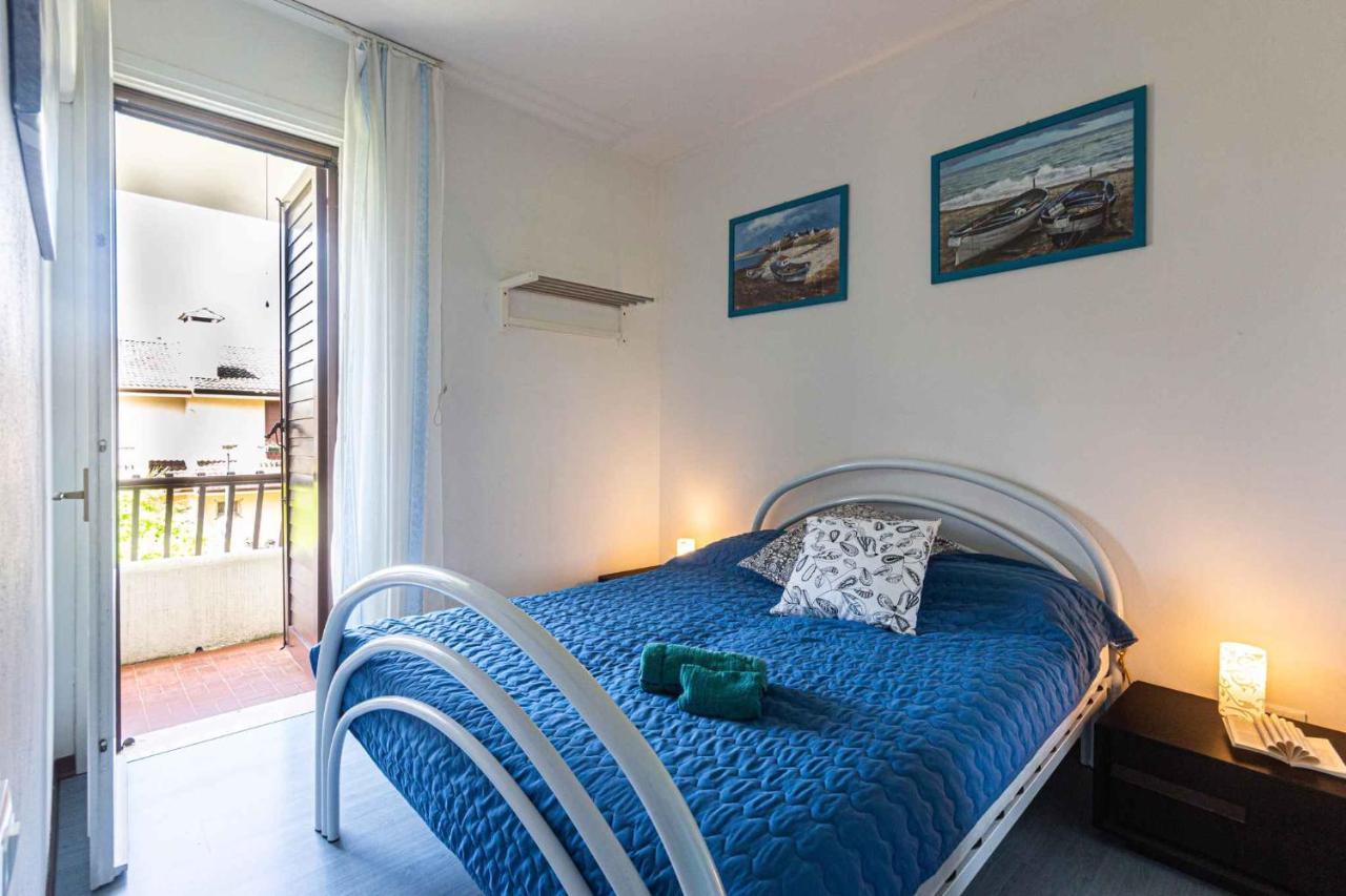 Holiday Home Porto Santa Margherita 40296 Zewnętrze zdjęcie