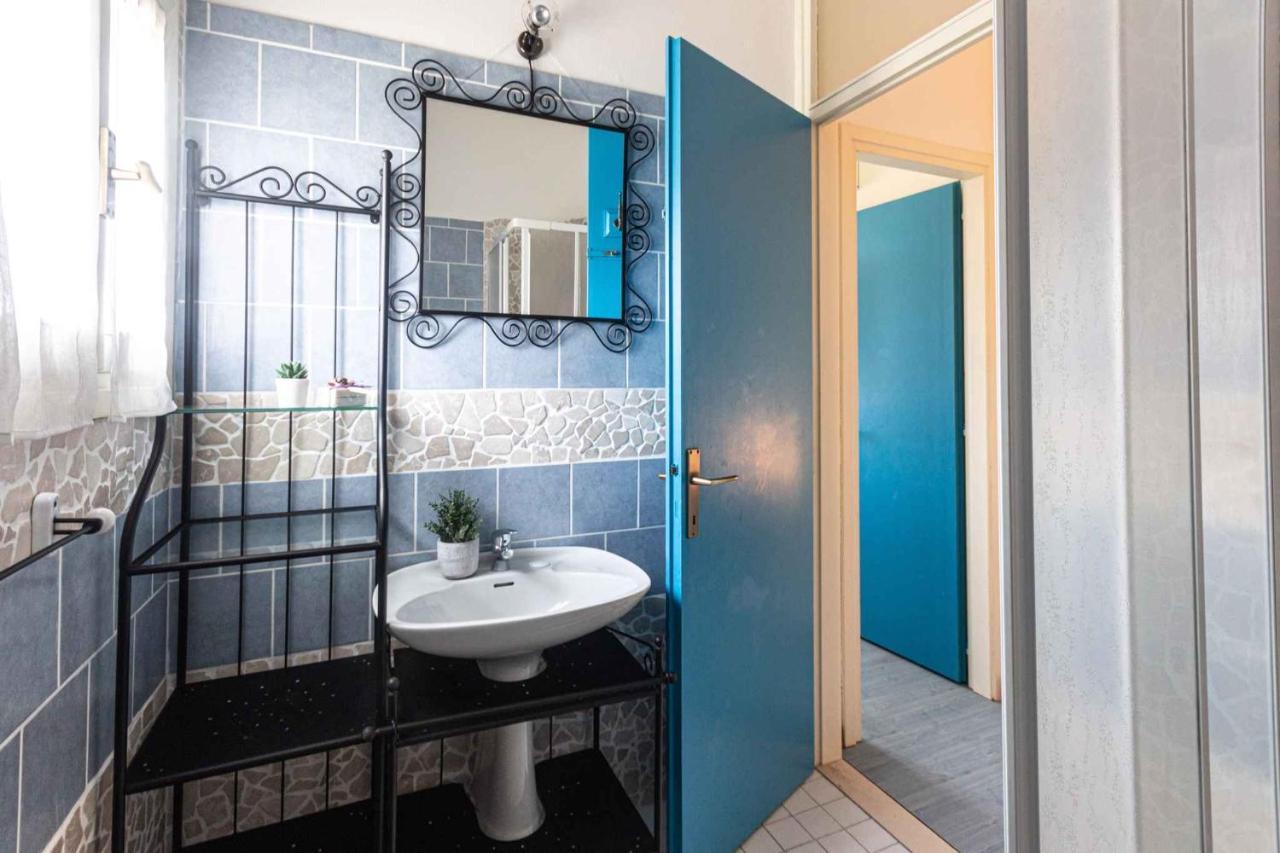 Holiday Home Porto Santa Margherita 40296 Zewnętrze zdjęcie