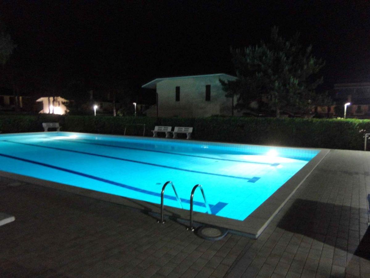 Holiday Home Porto Santa Margherita 40296 Zewnętrze zdjęcie