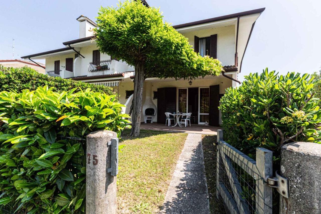 Holiday Home Porto Santa Margherita 40296 Zewnętrze zdjęcie