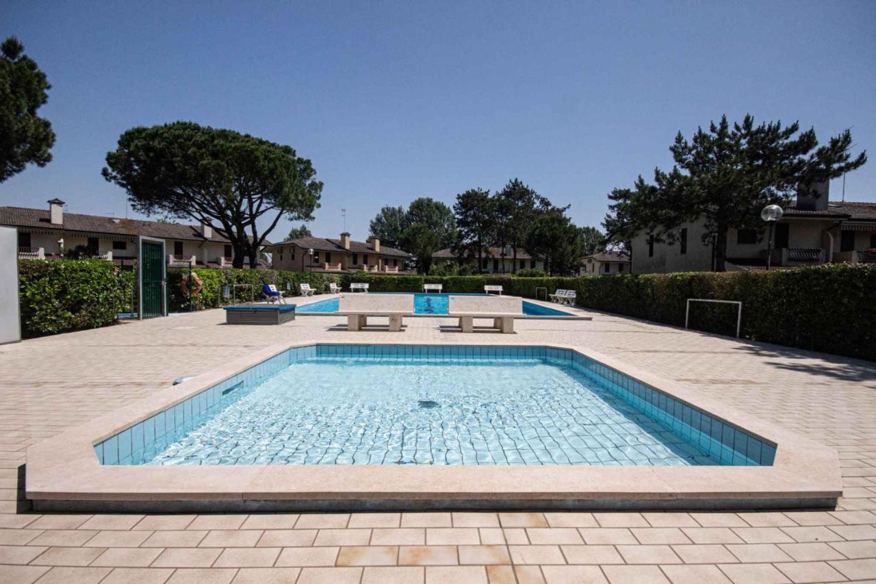 Holiday Home Porto Santa Margherita 40296 Zewnętrze zdjęcie