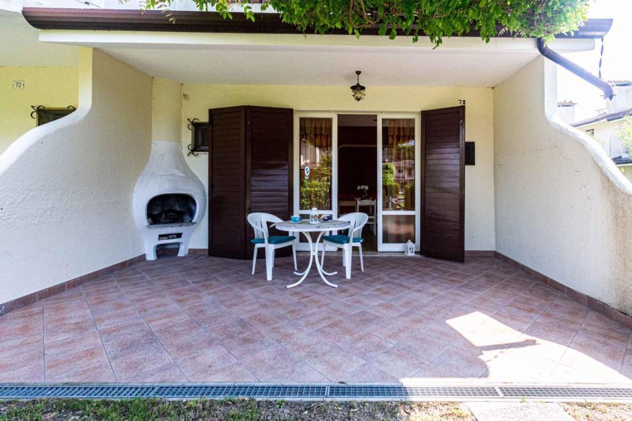 Holiday Home Porto Santa Margherita 40296 Zewnętrze zdjęcie