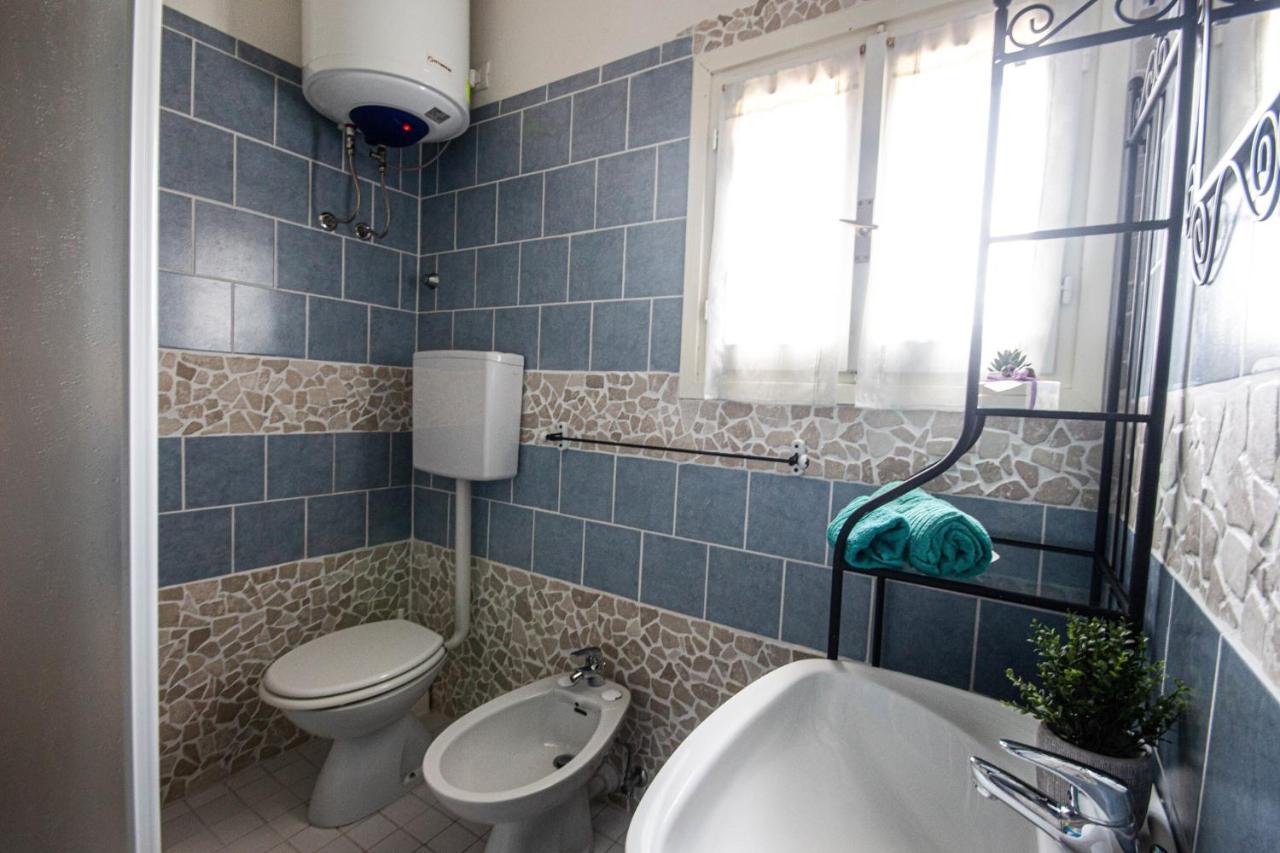 Holiday Home Porto Santa Margherita 40296 Zewnętrze zdjęcie